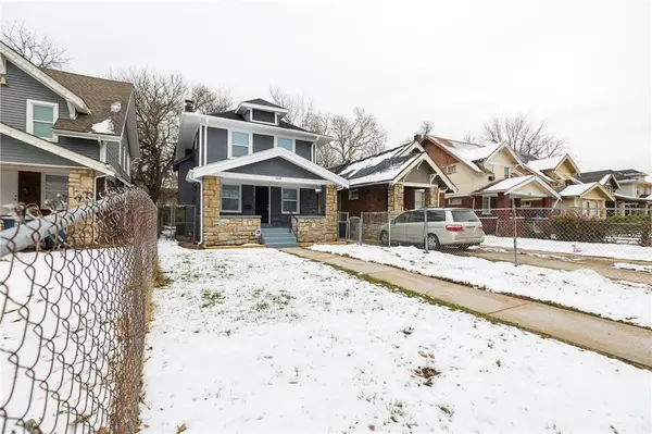 5629 HIGHLAND AVE, Kansas City, MO 64110