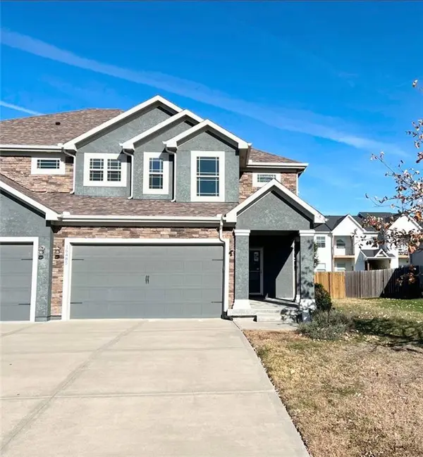 16485 Blair ST, Gardner, KS 66030