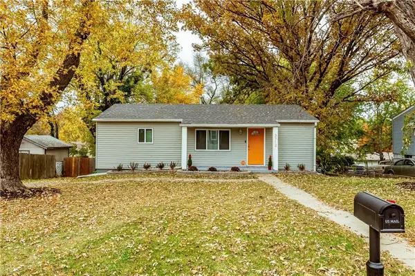 3712 Farrow AVE, Kansas City, KS 66104