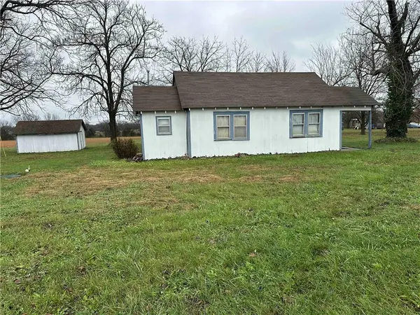 12339 US Hwy 65 HWY, Cross Timbers, MO 65634
