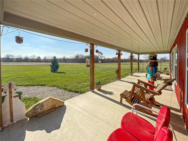 31833 W HWY, Smithton, MO 65350