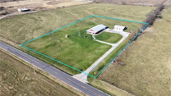 31833 W HWY, Smithton, MO 65350