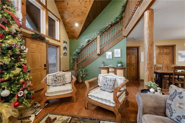 35 Willow Oak LN, Branson, MO 65616