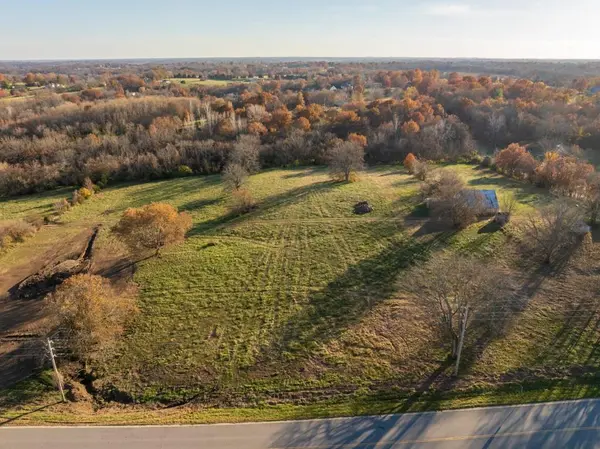 Tract 2 W Ryan RD, Grain Valley, MO 64029