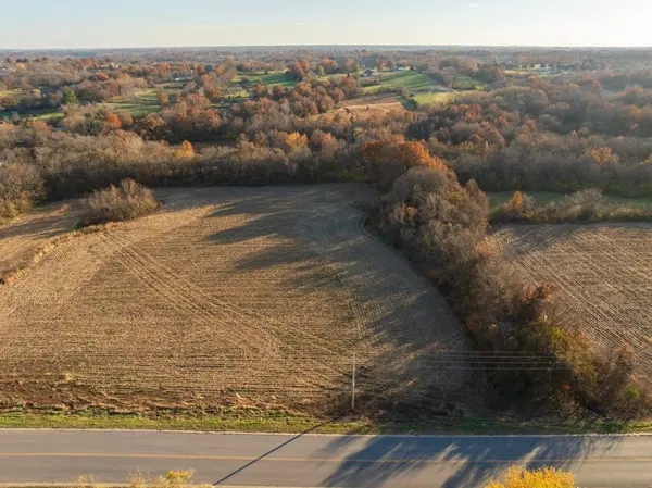 Tract 10 W Ryan RD, Grain Valley, MO 64029