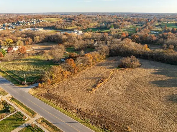 Tract 12 W Ryan RD, Grain Valley, MO 64075