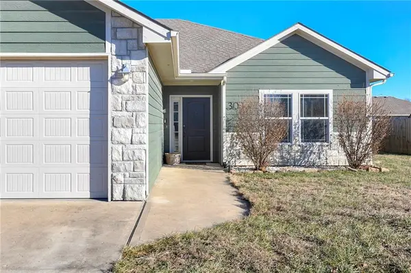 303 S Wilson ST, Archie, MO 64725