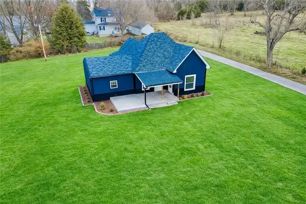 428 Walnut ST,  Guilford,  MO 64457