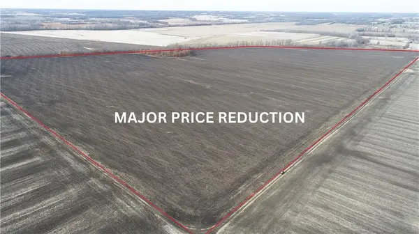 Tract 1 131st ST, Pattonsburg, MO 64670