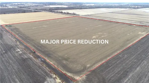 Tract 4 69 HWY, Pattonsburg, MO 64670