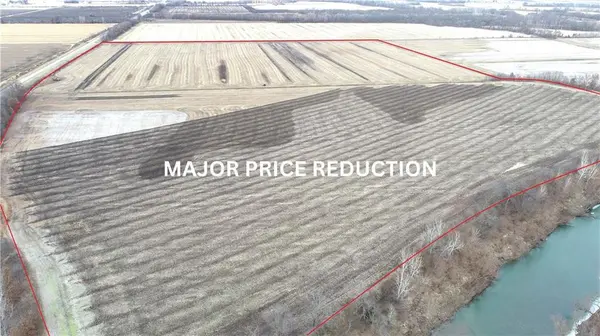 Tract 5 69 HWY, Pattonsburg, MO 64670