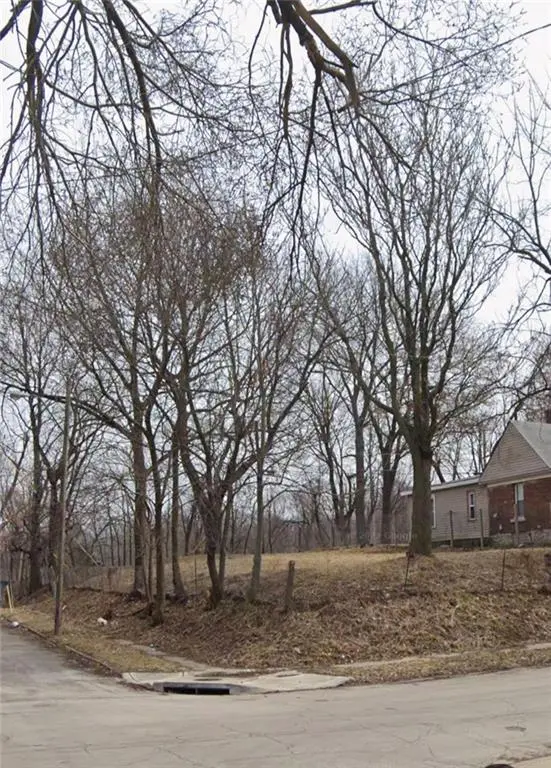 2201 Lawn AVE, Kansas City, MO 64127