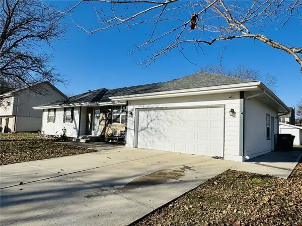 506 South ST, Grain Valley, MO 64029
