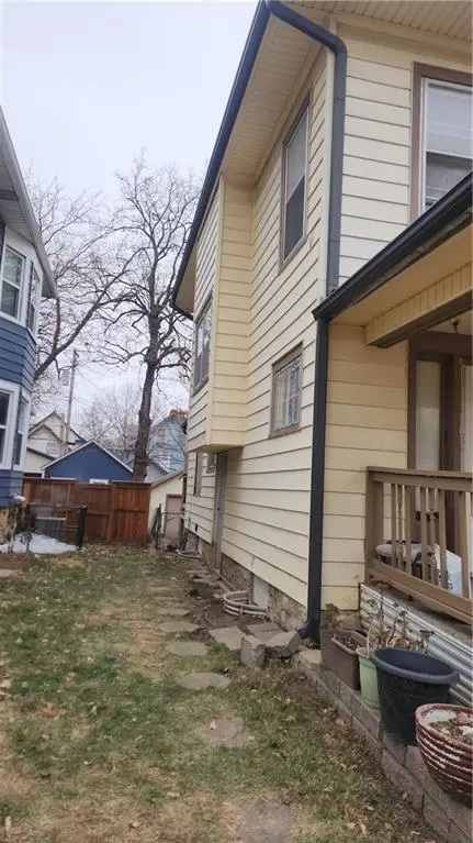 241 N 17 ST, Kansas City, KS 66102