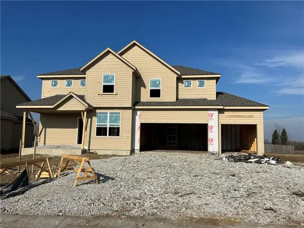28506 W 161st ST,  Gardner,  KS 66030