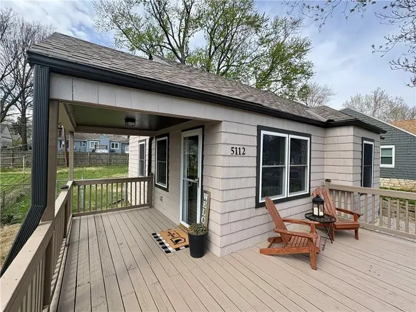 5112 Maple ST, Mission, KS 66202
