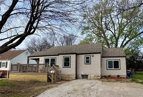 5112 Maple ST, Mission, KS 66202