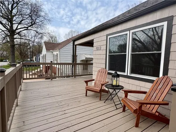 5112 Maple ST, Mission, KS 66202