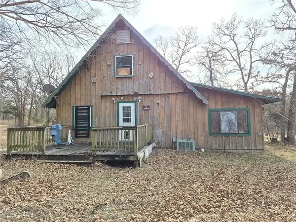 2108 Paradise LN, Fall River, KS 67047
