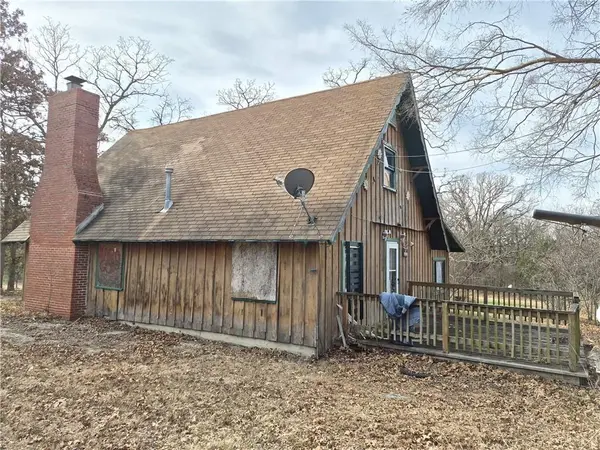 2108 Paradise LN, Fall River, KS 67047