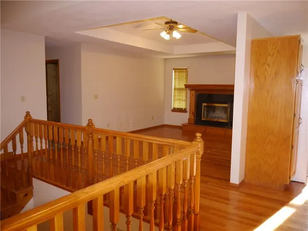 1601 Stasi AVE, Raymore, MO 64083