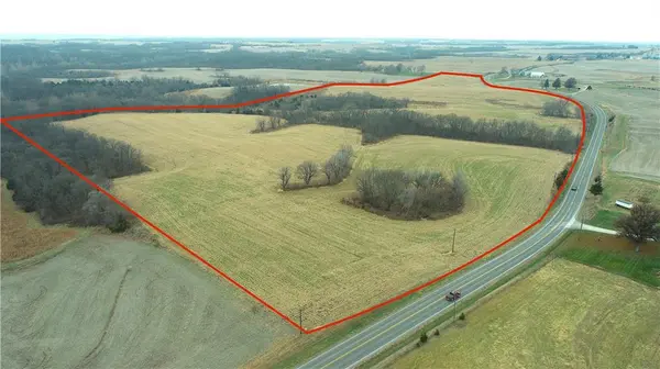 59 HWY, Oregon, MO 64473