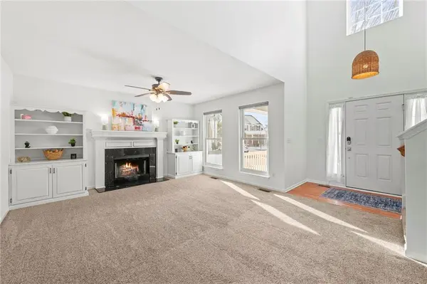1515 Trumpet CT, Liberty, MO 64068