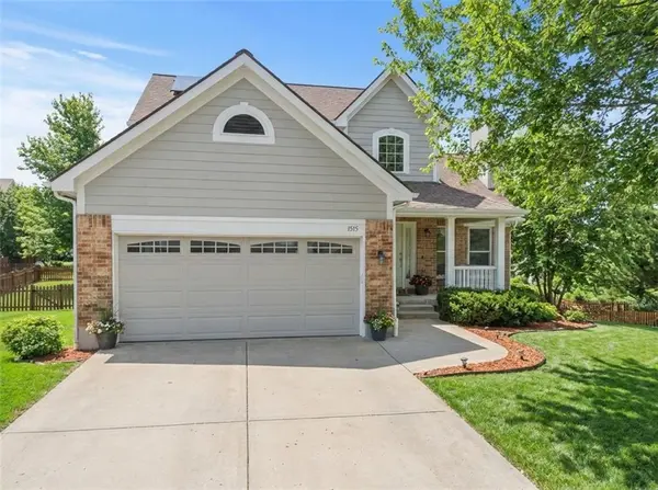 1515 Trumpet CT,  Liberty,  MO 64068