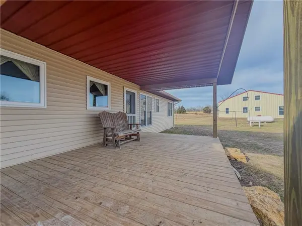 1106 SW County Road KK N/A, Holden, MO 64040