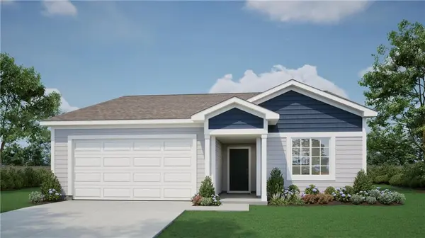 20523 Newcastle ST, Spring Hill, KS 66083