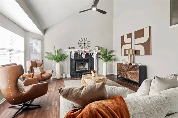 1034 N Parker TER, Olathe, KS 66061