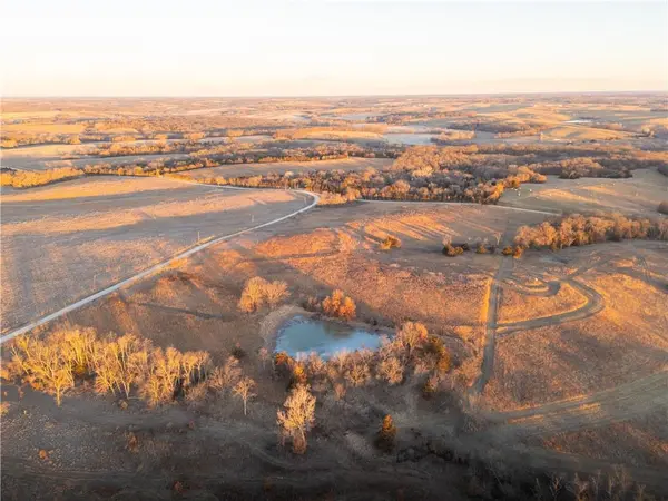 E. 240th ST, Ridgeway, MO 64481