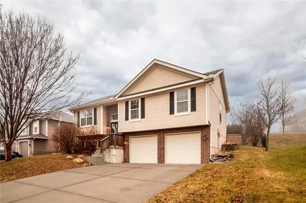 15750 NW 125th ST, Platte City, MO 64079