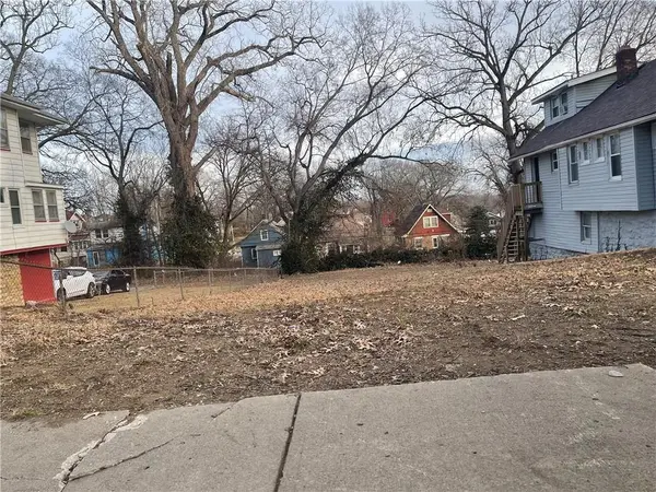 3619 Askew AVE, Kansas City, MO 64128