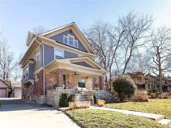 3669 Harrison BLVD, Kansas City, MO 64109