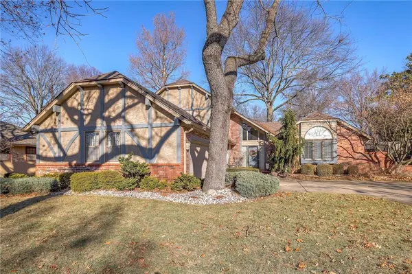 13014 E 57th TER, Kansas City, MO 64133