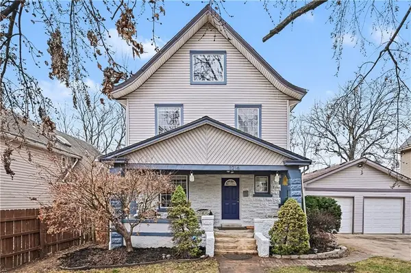 3214 & 3216 Charlotte ST, Kansas City, MO 64109