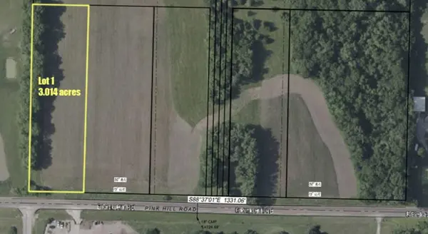 33602 E Pink Hill RD, Grain Valley, MO 64029