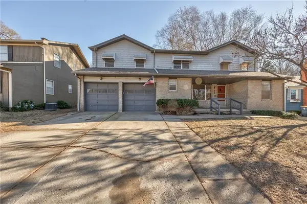 7625 Baltimore AVE, Kansas City, MO 64114