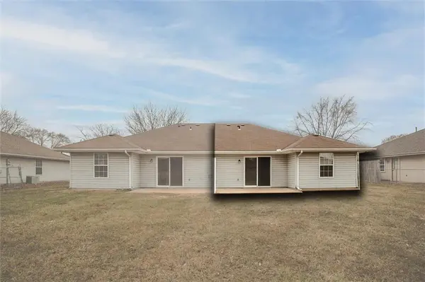 1121 SW Ephraim DR #45B, Grain Valley, MO 64029