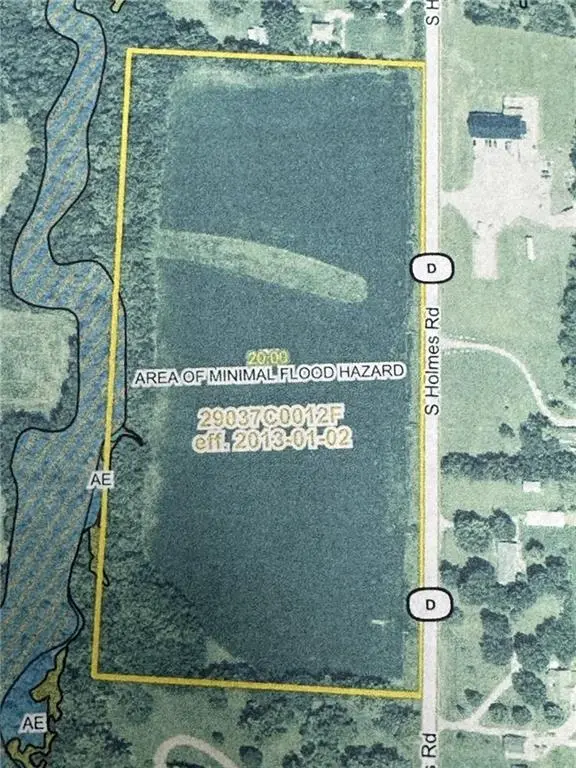 TBD S State Route D HWY, Belton, MO 64012