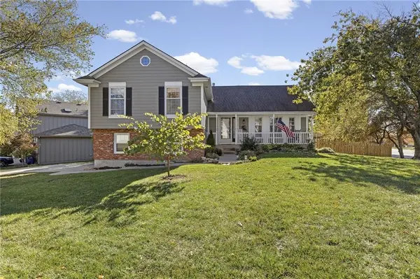 14441 W 122nd ST, Olathe, KS 66062