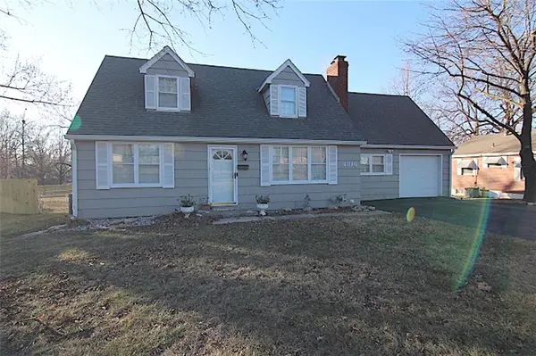 4816 Blue Ridge BLVD, Kansas City, MO 64133