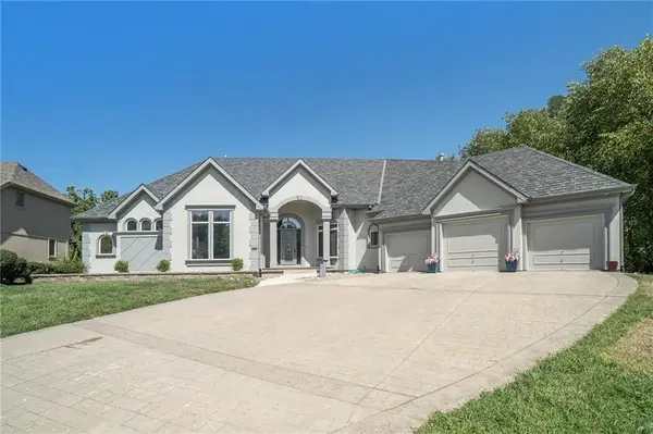 5907 N Cosby AVE, Kansas City, MO 64151