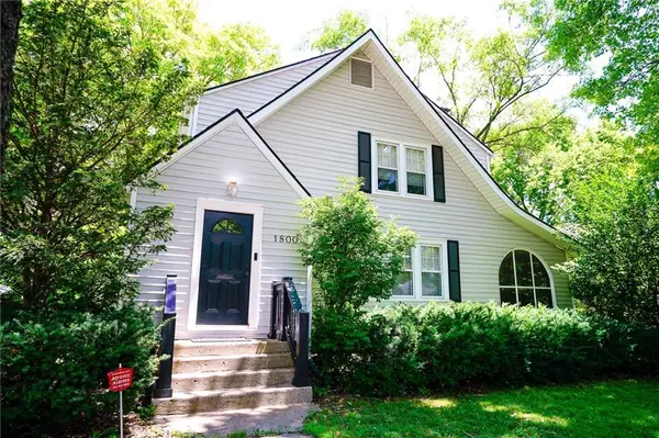 1800 Illinois ST, Lawrence, KS 66044