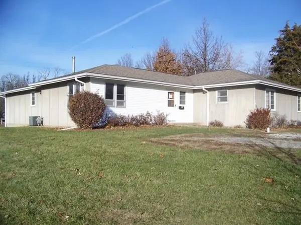 521 N Main ST, Memphis, MO 63555