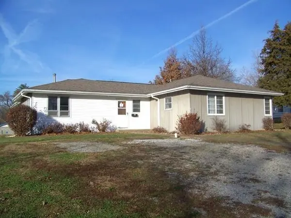 521 N Main ST, Memphis, MO 63555