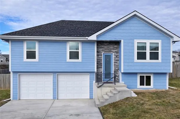 2228 Chanticleer ST, Excelsior Springs, MO 64024
