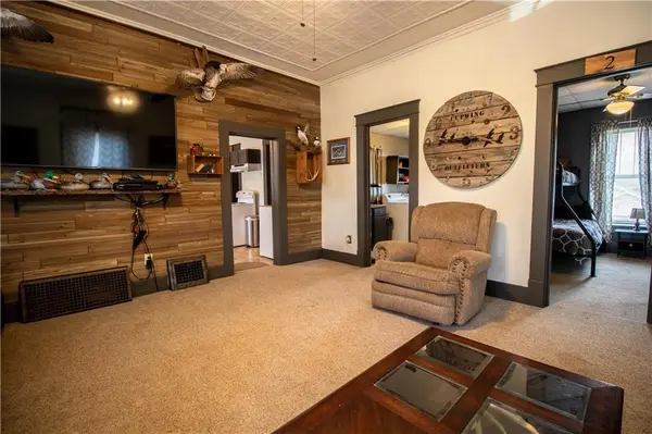 205 S 2ND ST, Maitland, MO 64466