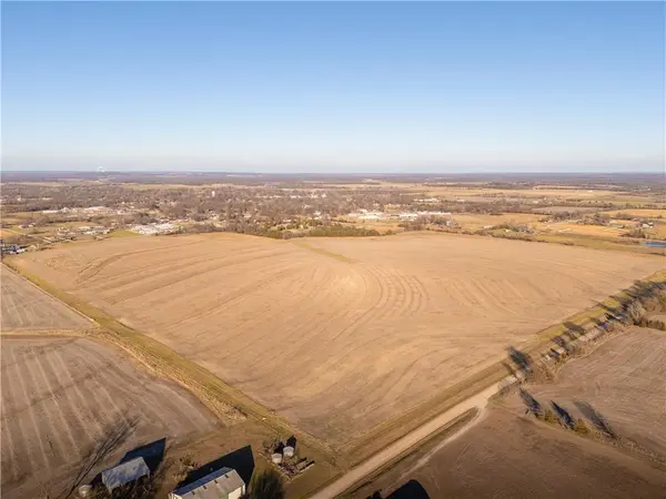 000 W 17th ST,  Pleasanton,  KS 66075